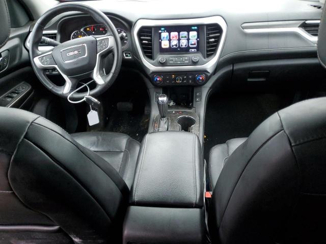 1GKKNMLS1HZ249207 GMC Acadia Slt-1