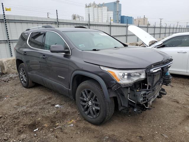 1GKKNMLS1HZ249207 GMC Acadia Slt-1