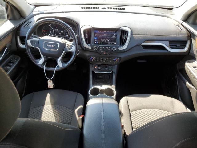 3GKALTEV4JL299633 GMC Terrain Sle