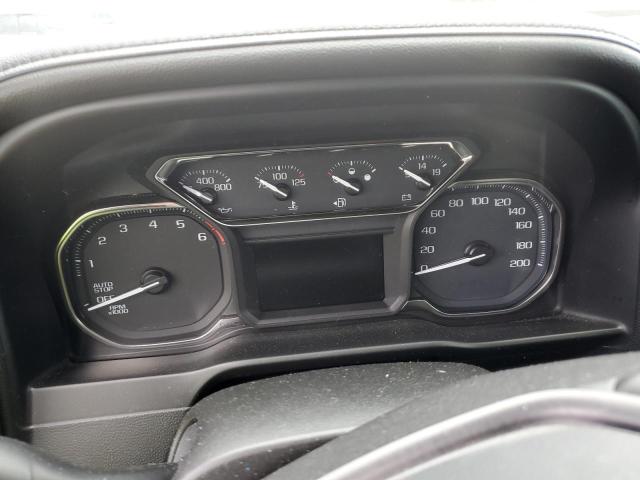 1GTP9EED9KZ313043 GMC Sierra K1500 At4