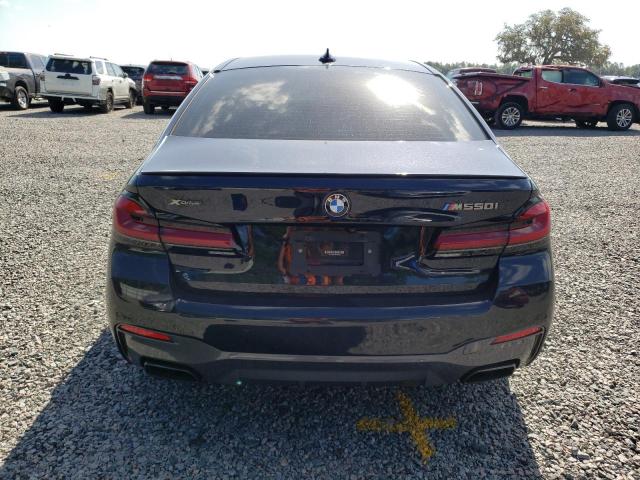 WBA13BK00MCF21504 BMW M550xi