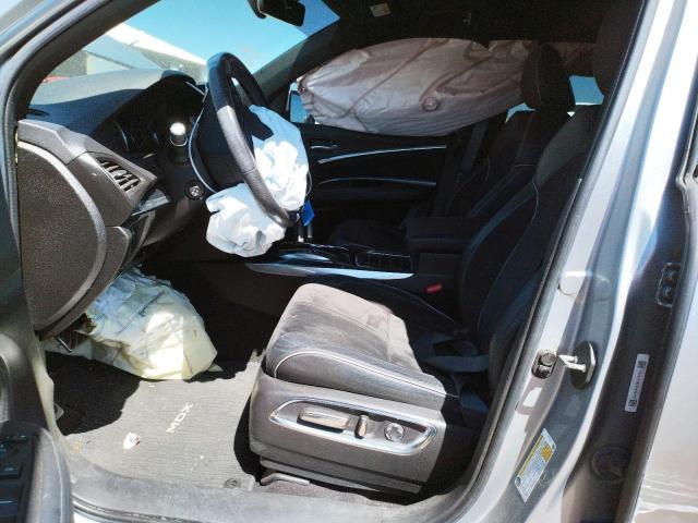 5J8YD4H03KL013735 Acura MDX A-SPEC