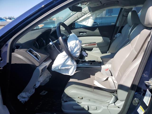 19UUB2F52GA001795 Acura TLX TECH