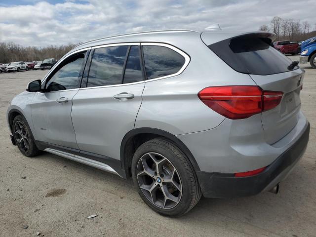 WBXHT3Z32G4A48603 BMW X1 Xdrive28i