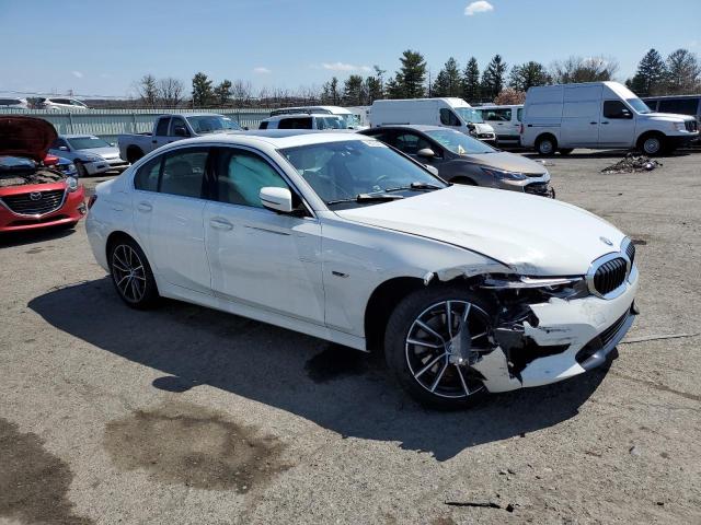 3MW5P9J01N8C53620 BMW 330xe