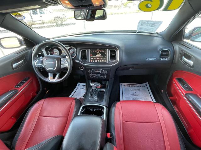 2C3CDXHG0GH253633 Dodge Charger Sxt