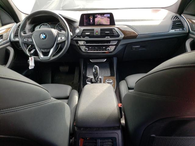 5UXTY5C08LLT35135 BMW X3 Xdrive30i