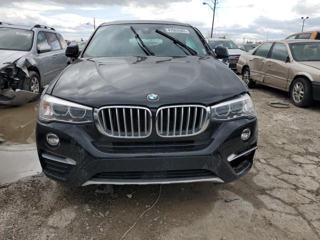 5UXXW3C52J0T82876 BMW X4 Xdrive28i