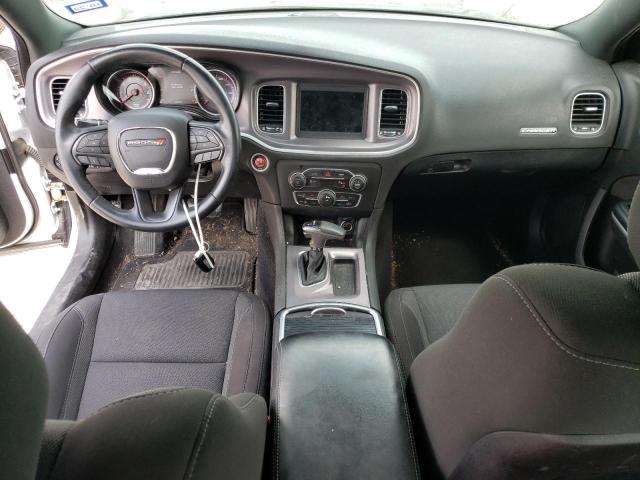 2C3CDXBG5KH674541 Dodge Charger Sxt