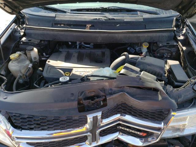 3C4PDCAB8FT650470 Dodge JOURNEY SE
