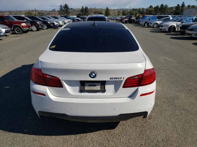 WBAKN9C57ED680837 BMW 550 I