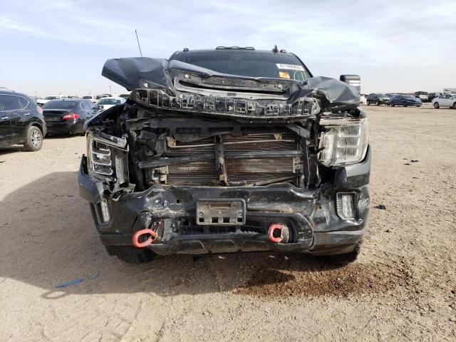 1GT49PEY5LF167292 GMC Sierra K2500 At4
