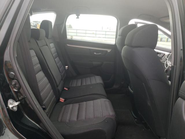 2HKRW6H36JH203728 Honda CR-V LX
