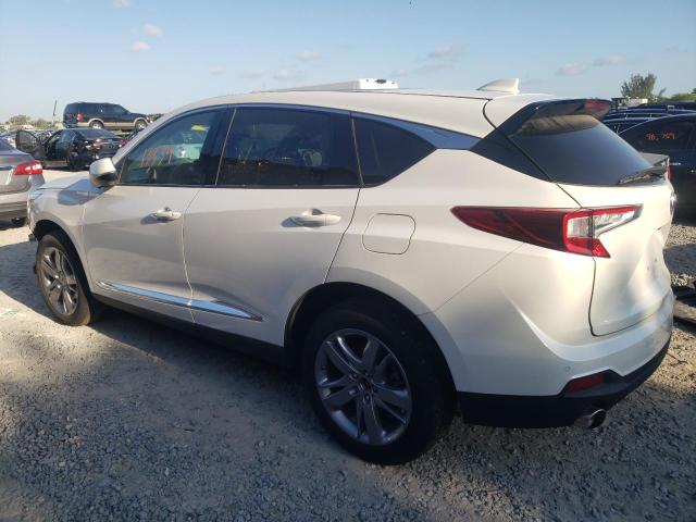 5J8TC2H76LL025183 Acura Rdx Advance
