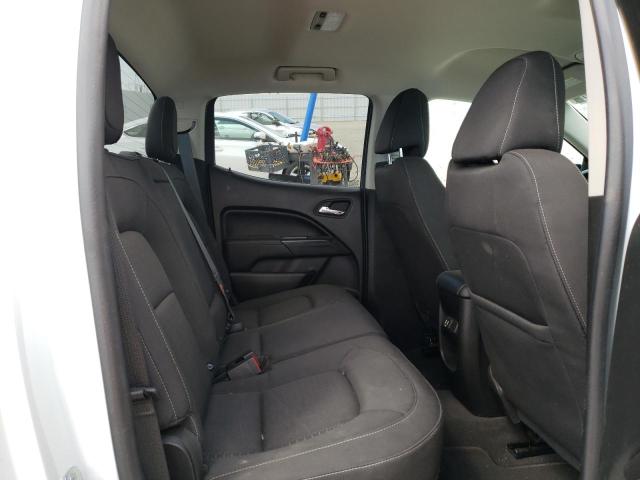1GTG5CEN7L1181800 GMC CANYON SLE