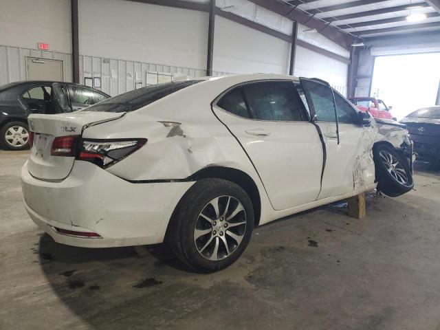 19UUB1F3XFA025222 Acura TLX