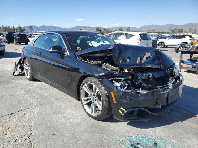 WBA3V7C51G5A27090 BMW 428 I Sulev