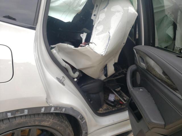 5UXTS3C57J0Y98158 BMW X3 Xdrivem40i
