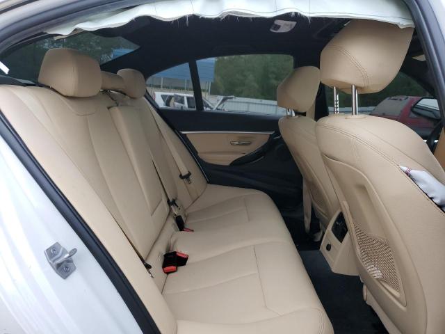 WBA8B9G54JNV00358 BMW 330 I