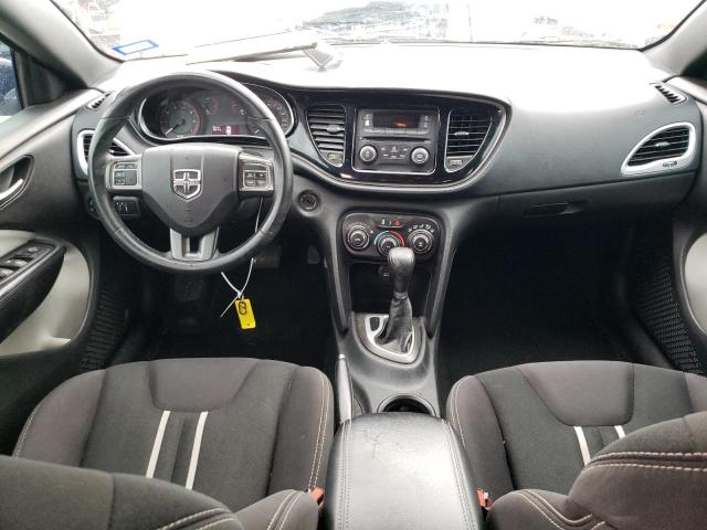 1C3CDFBB2ED668356 Dodge DART SXT