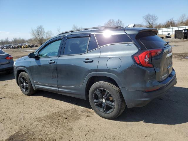 3GKALTEV4JL299633 GMC Terrain Sle