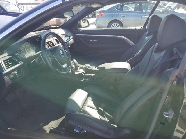 WBA3V7C51G5A27090 BMW 428 I Sulev