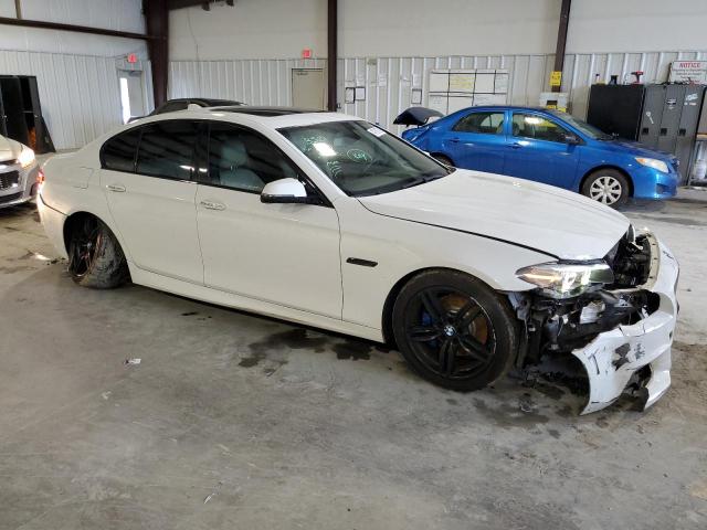 WBA5B1C51EDZ37160 BMW 535 I