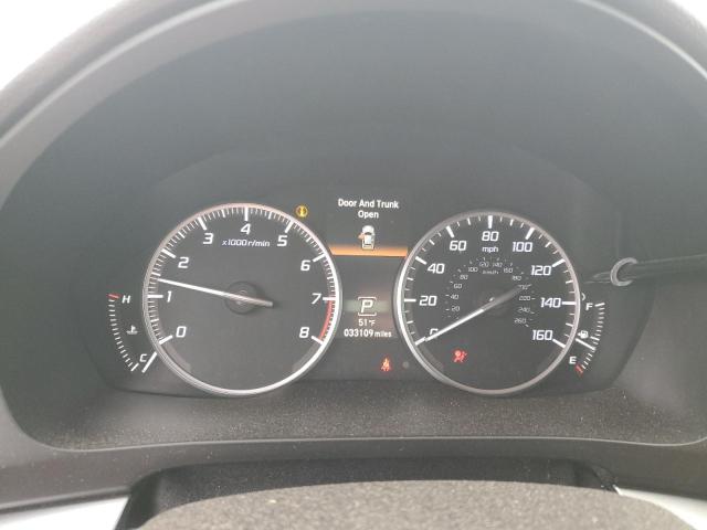 19UDE2F77KA013510 Acura Ilx Premium