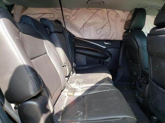 5J8YD4H39HL004735 Acura MDX