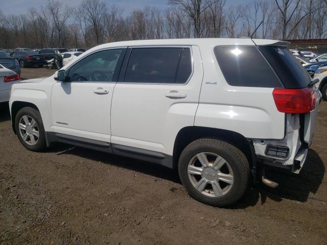 2GKFLVEK8F6369752 GMC Terrain Sle