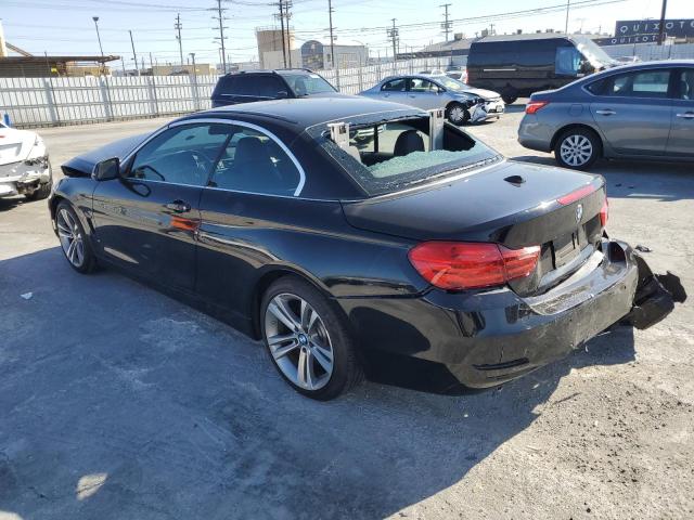 WBA3V7C51G5A27090 BMW 428 I Sulev