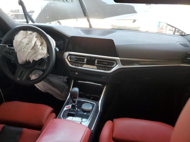 WBS33AY0XMFL29184 BMW M3 Competition