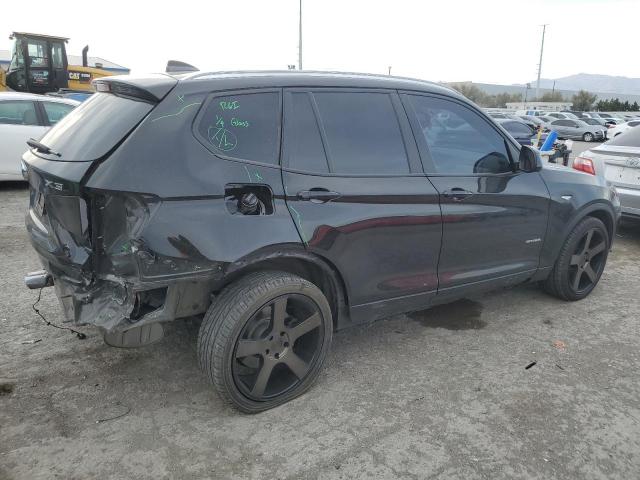 5UXWZ7C35H0V92164 BMW X3 Sdrive28i