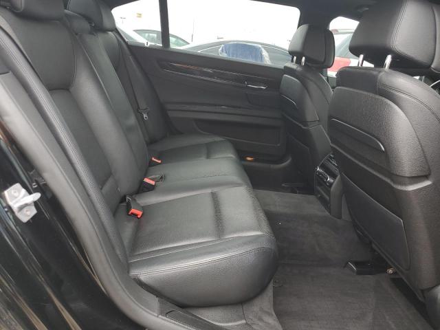 WBAYF4C5XED282273 BMW 740 LXI