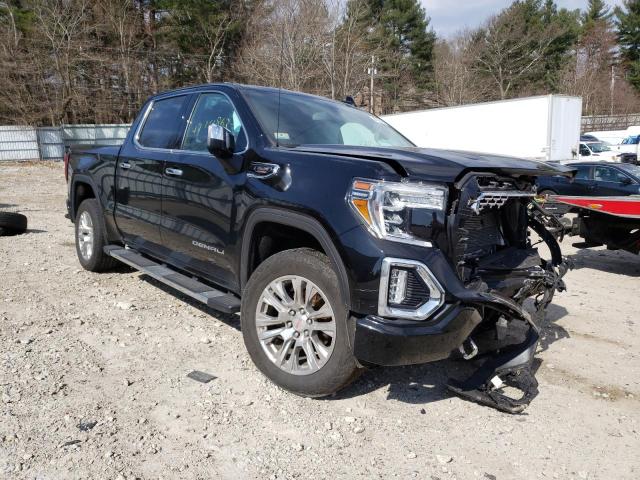 3GTU9FET9LG420868 GMC Sierra K1500 Denali