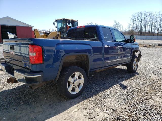1GT22TEG3GZ394335 GMC Sierra K2500 Slt