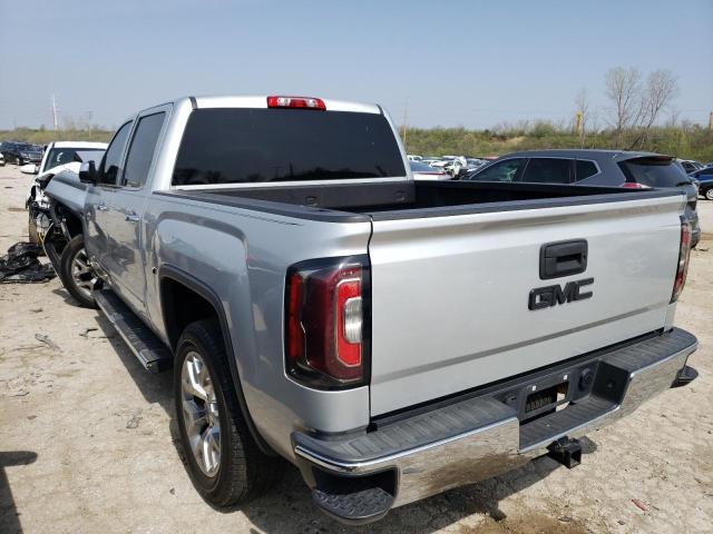 3GTU2NEC0GG305743 GMC Sierra K1500 Slt