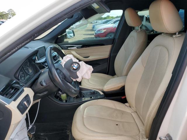 WBXHU7C39J5H43613 BMW X1 Sdrive28i