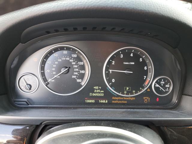 WBA5A5C52ED501816 BMW 528 I