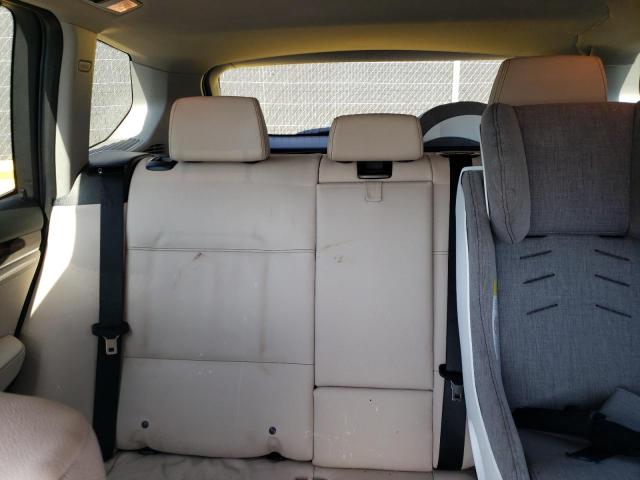 5UXWY3C58G0N87312 BMW X3 Xdrive28d