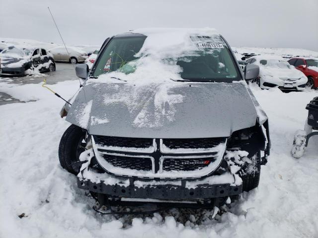 2C4RDGCG1GR388305 Dodge Grand Caravan Sxt