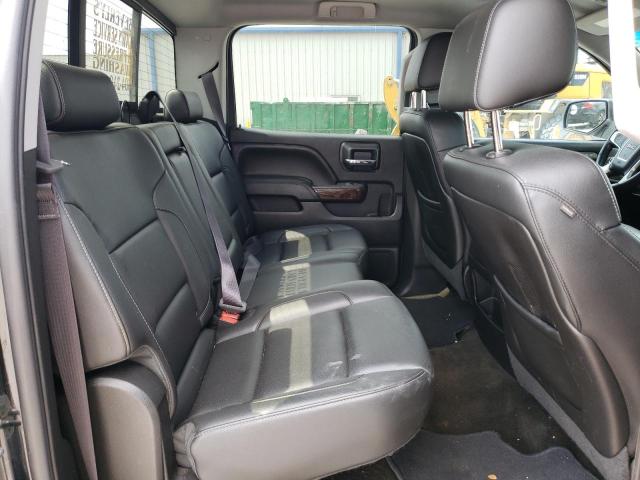 3GTP1VEC9FG329926 GMC Sierra C1500 Slt