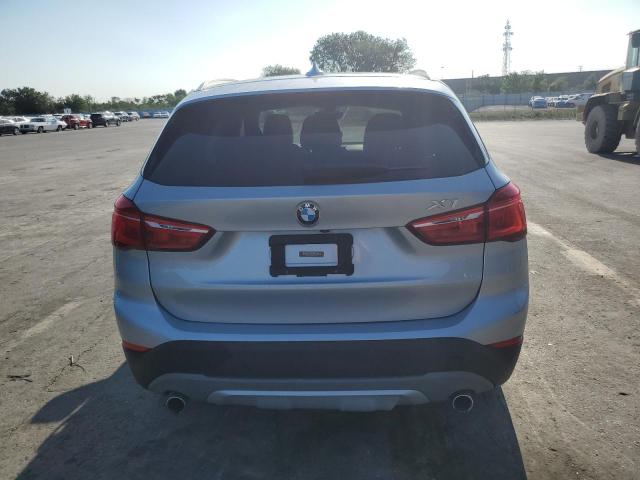 WBXHT3C32H5F76968 BMW X1 Xdrive28i