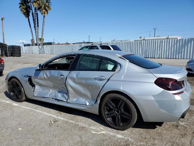 WBA6A0C57FD318551 BMW 640 I Gran Coupe