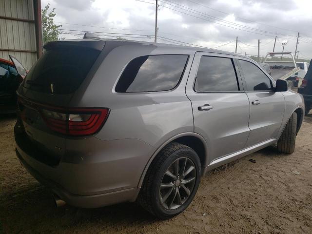 1C4RDJDG3JC290839 Dodge DURANGO GT