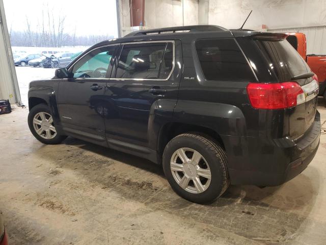 2GKALREKXE6305227 GMC Terrain Sle