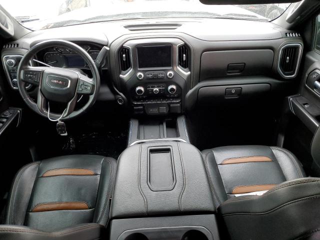 1GTP9EED9KZ133447 GMC Sierra K1500 At4