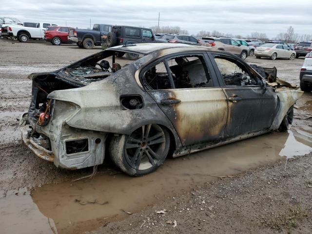 WBA8E1C53JA178124 BMW 330e
