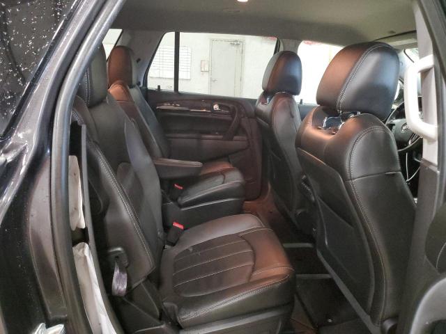 5GAKRBKDXFJ225802 Buick Enclave
