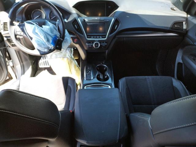 5J8YD4H03KL013735 Acura MDX A-SPEC